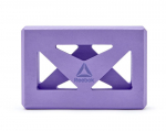 Reebok Shaped Yoga Block