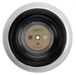 Tennisekeeled Luxilon Eco Spin (200 m) - Must