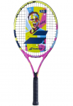 Juunioride reket Babolat Nadal Jr 25 RAFA 2. gen
