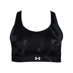 Topp Under Armour Womens Iso Chill Team Mid Bra - Must