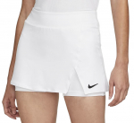 Naiste tenniseseelik Nike Court Victory Skirt W - Valge