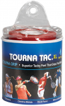 Pealisgripid Tourna Tac XL Tour Pack 30P - Must