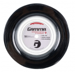 Tennisekeeled Gamma Synthetic Gut w/ WearGuard (200 m) - Must