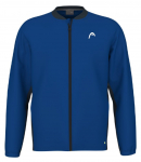 Meeste dressipluus Head Breaker Jacket - Sinine