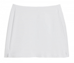 T&uuml;drukute seelik Wilson Kids Team Flat Front Skirt - Valge