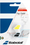Vibratsiooni summutid Babolat Flag Damp - Must