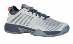 Meeste tennisejalatsid K-Swiss Hypercourt Supreme HB - Valge