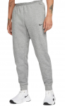 Meeste tennisep&uuml;ksid Nike Therma-FIT Tapered Fitness Pants - Hall