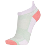 Tennisesokid Roland Garros Compression Ankle Socks - Roheline