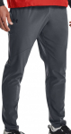 Meeste tennisep&uuml;ksid Under Armour Stretch Woven Pant - Hall