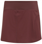 Naiste tenniseseelik Adidas Match Skirt W - Punane