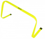 Płotki treningowe Pro's Pro Flat hurdle Quick 9 - Kollane