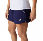 Naiste tennise&scaron;ortsid Asics Court W Short - Sinine