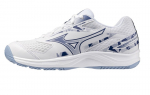Juunioride sulgpalli/squashi kingad Mizuno Stealth Star 3 Jr. AC
