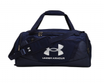 Spordikott Under Armour Undeniable 5.0 Small Duffle Bag - Sinine