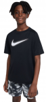 Poiste T-s&auml;rk Nike Dri-Fit Multi+ Top - Must