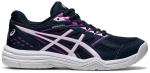 Juunioride sulgpalli/squashi kingad Asics Upcourt 4 GS - french blue/digital grape