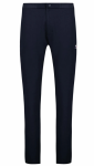 Meeste tennisep&uuml;ksid Le Coq Heritage Pant Straight No.1 FW22 - Sinine