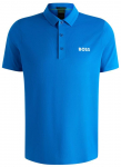 Meeste tennisepolo BOSS Patteo MB 17 Short Sleeve