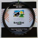 Tennisekeeled Weiss Cannon Black5Edge Power (12 m)