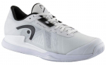 Meeste tennisejalatsid Head Sprint Pro 3.5 Clay - Must, Valge