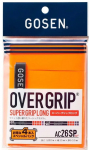 Pealisgripid Gosen Super Grip 4P - Oranž