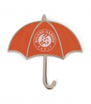 Vidin Roland Garros Umbrella Magnet - Oranž