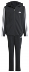 Poiste spordidress Adidas Kids 3-stripes French Terry - Must