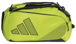 Kott Adidas ProTour 3.3 Racket Bag - yellow
