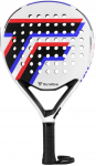 Padelireket Tecnifibre WallMaster 360