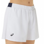 Naiste tennise&scaron;ortsid Asics Court Short - Valge