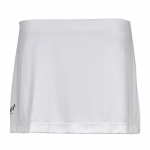 Naiste tenniseseelik Australian Skirt in Ace - Valge