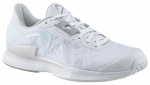 Naiste tennisejalatsid Head Sprint Pro 3.5 Women - Valge