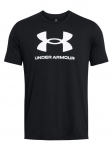 Meeste T-s&auml;rk Under Armour Men's Logo Short Sleeve - Must