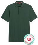 Meeste tennisepolo Wilson League - Roheline