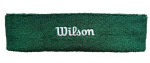 Peapael Wilson Headband - Roheline