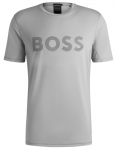 Meeste T-s&auml;rk BOSS Tee Active 1 - Hall