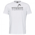 Meeste T-s&auml;rk Head Club Colin T-Shirt M - Valge