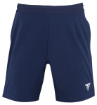 Meeste tennise&scaron;ortsid Tecnifibre Team Short - Sinine