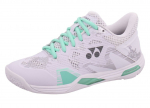 Naiste sulgpalli/squashi kingad Yonex Power Cushion Eclipsion Z - white