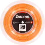 Tennisekeeled Gamma iO (200 m) - Oranž