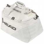Tennise kotid Head Pro X Court Bag 52L - Valge