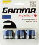 Pealisgripid Gamma Pro Wrap 3P - Sinine