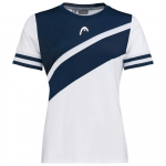 Naiste T-s&auml;rk Head Performance T-Shirt W - Valge