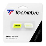 Vibratsiooni summutid Tecnifibre Spirit Damp Never Give Up 2P