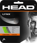 Tennisekeeled Head LYNX (12 m) - Roheline