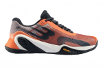 Meeste padelitossud Bullpadel Hack Vibram 24V - calabaza