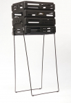 Pallikorv Balls Unlimited Ballbasket With Wheels 72B - Must