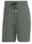 Meeste tennise&scaron;ortsid Adidas Ergo Tennis Shorts 9" M - Roheline