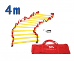 Treeningredel Yakimasport Coordination Ladder 4m